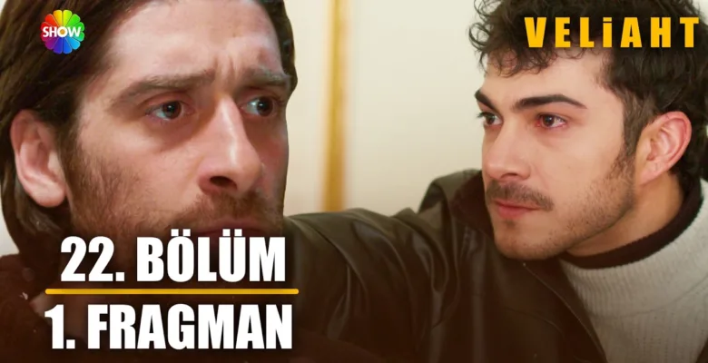 Veliaht 22.Bölüm Fragmanı