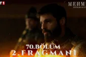 Mehmed Fetihler Sultanı 70.Bölüm 2. Fragmanı
