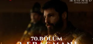 Mehmed Fetihler Sultanı 70.Bölüm 2. Fragmanı