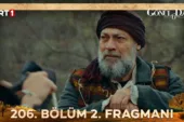 Gönül Dağı 206.Bölüm 2. Fragmanı