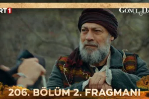 Gönül Dağı 206.Bölüm 2. Fragmanı