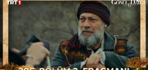 Gönül Dağı 206.Bölüm 2. Fragmanı