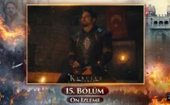 Kuruluş Orhan 15.Bölüm Önizleme