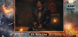 Kuruluş Orhan 15.Bölüm Önizleme