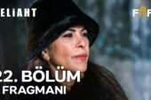 Veliaht 22.Bölüm Önizleme