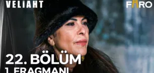Veliaht 22.Bölüm Önizleme