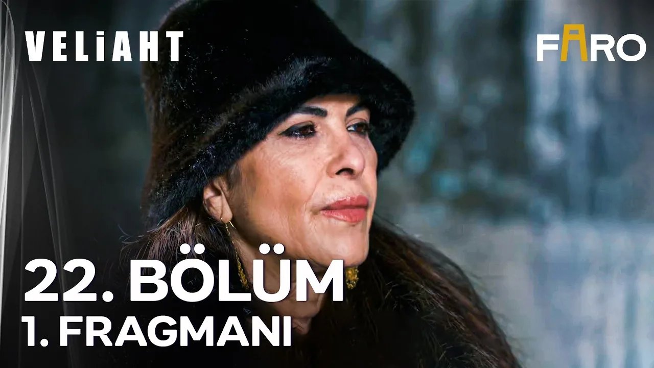 Veliaht 22.Bölüm Önizleme