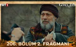 Gönül Dağı 206.Bölüm Önizleme