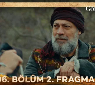 Gönül Dağı 206.Bölüm Önizleme