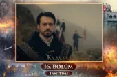 Kuruluş Orhan 16.Bölüm Fragmanı