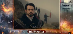 Kuruluş Orhan 16.Bölüm Fragmanı