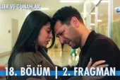 Güller ve Günahlar 18.Bölüm 2. Fragmanı