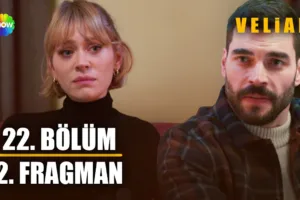 Veliaht 22.Bölüm 2. Fragmanı