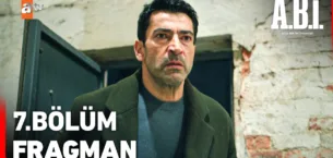 A.B.İ. 7.Bölüm Fragmanı