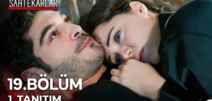 Sahtekarlar 19.Bölüm Fragmanı