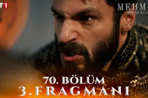 Mehmed Fetihler Sultanı 70.Bölüm 3. Fragmanı