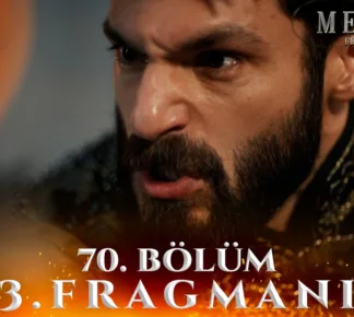 Mehmed Fetihler Sultanı 70.Bölüm 3. Fragmanı