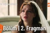 Aynı Yağmur Altında 3.Bölüm 2. Fragmanı