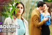 Sevdiğim Sensin 3.Bölüm Fragmanı