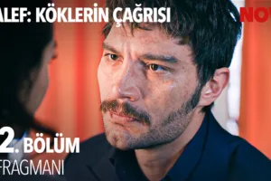 Halef: Köklerin Çağrısı 22.Bölüm Fragmanı