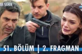 Uzak Şehir 51.Bölüm 2. Fragmanı