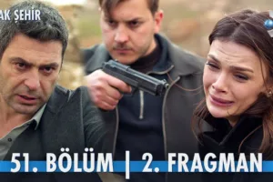 Uzak Şehir 51.Bölüm 2. Fragmanı