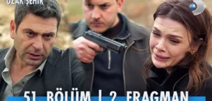 Uzak Şehir 51.Bölüm 2. Fragmanı