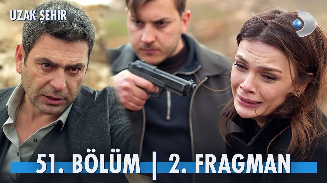 Uzak Şehir 51.Bölüm 2. Fragmanı