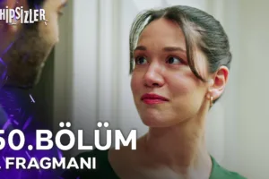 Sahipsizler 50.Bölüm Fragmanı