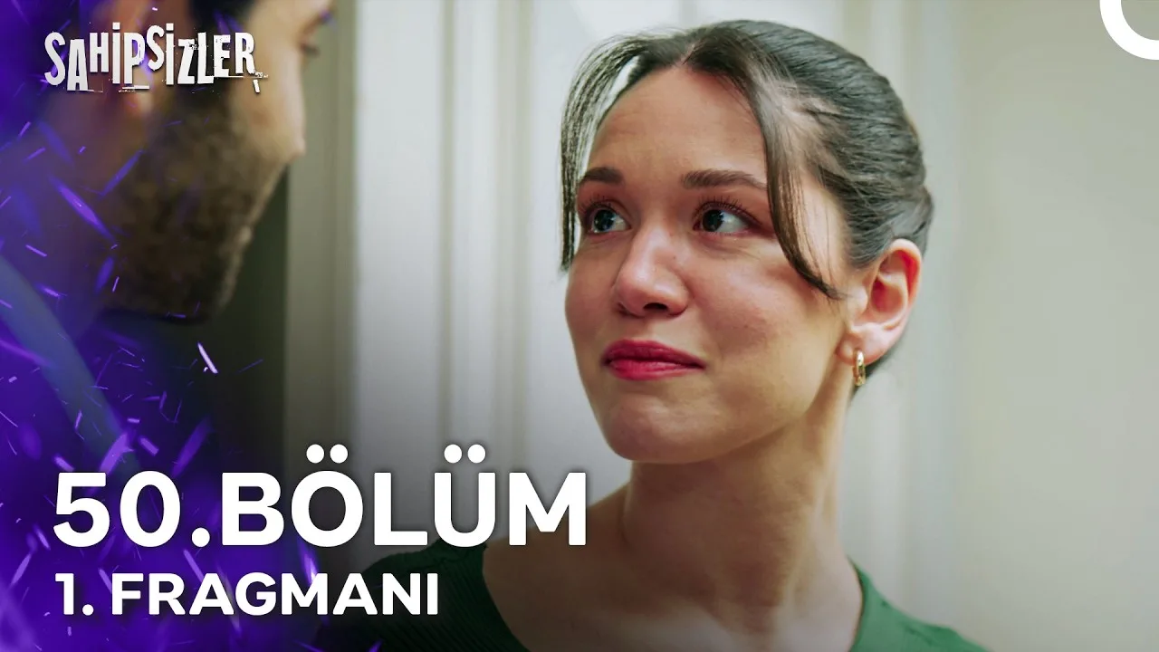 Sahipsizler 50.Bölüm Fragmanı