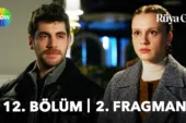 Rüya Gibi 12.Bölüm 2. Fragmanı