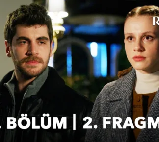 Rüya Gibi 12.Bölüm 2. Fragmanı