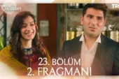 Cennetin Çocukları 23.Bölüm 2. Fragmanı