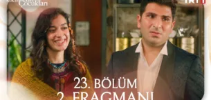 Cennetin Çocukları 23.Bölüm 2. Fragmanı