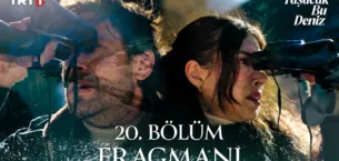 Taşacak Bu Deniz 20.Bölüm Fragmanı