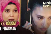Kızılcık Şerbeti 127.Bölüm Fragmanı