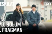 Teşkilat 170.Bölüm 2. Fragmanı