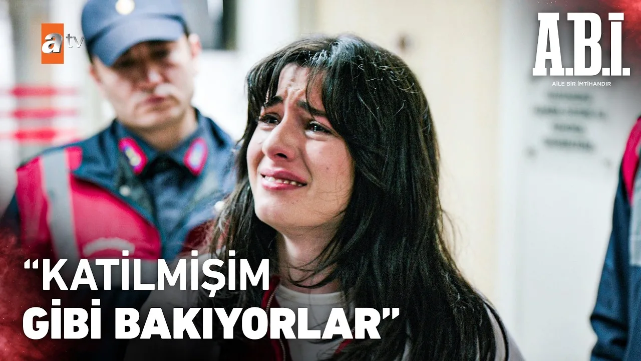 A.B.İ. 5.Bölüm Önizleme
