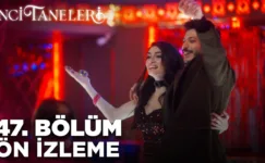 İnci Taneleri 47.Bölüm Önizleme