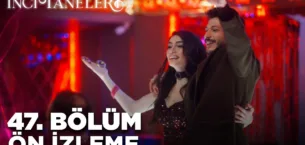 İnci Taneleri 47.Bölüm Önizleme