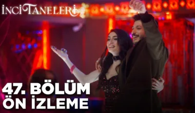 İnci Taneleri 47.Bölüm Önizleme