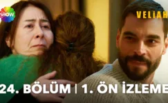 Veliaht 24.Bölüm Fragmanı