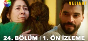 Veliaht 24.Bölüm Fragmanı