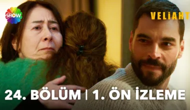 Veliaht 24.Bölüm Fragmanı