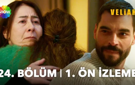 Veliaht 24.Bölüm Fragmanı