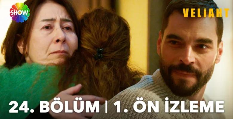 Veliaht 24.Bölüm Fragmanı
