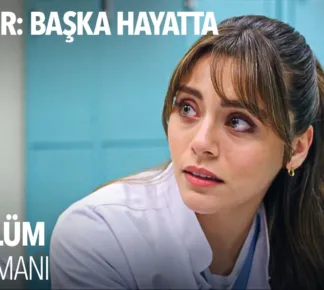 Doktor: Başka Hayatta 3.Bölüm Fragmanı