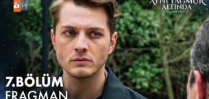 Aynı Yağmur Altında 7.Bölüm Fragmanı