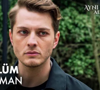 Aynı Yağmur Altında 7.Bölüm Fragmanı