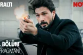 Yeraltı 8.Bölüm 2. Fragmanı